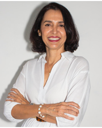 Argelia Garcia 