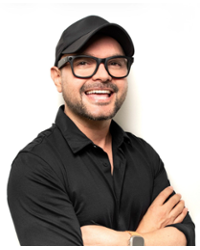 Edgar Cueto