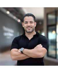 Oscar Hugo Gonzalez Ponce