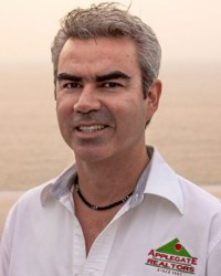 Sergio Miramontes