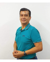 Francisco Javier Rodriguez