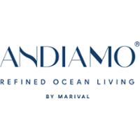 ANDIAMO Refined Ocean Living BY MARIVAL