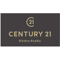 Century 21 Riviera Realty Logo