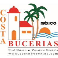 Costa Bucerias Real Estate Logo