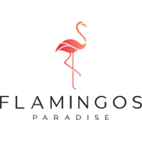 Flamingos Paradise 