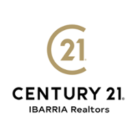 Century 21 Ibarria Realtors Logo