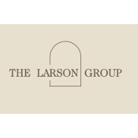 The Larson Group Realty Logo