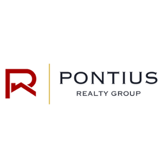 Pontius Realty Logo