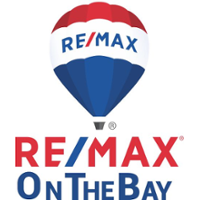 RE/MAX on the Bay Logo