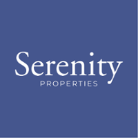 Serenity Properties Logo