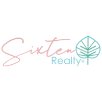 Sixten Realty Logo