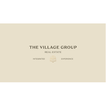 The Village Group Logo